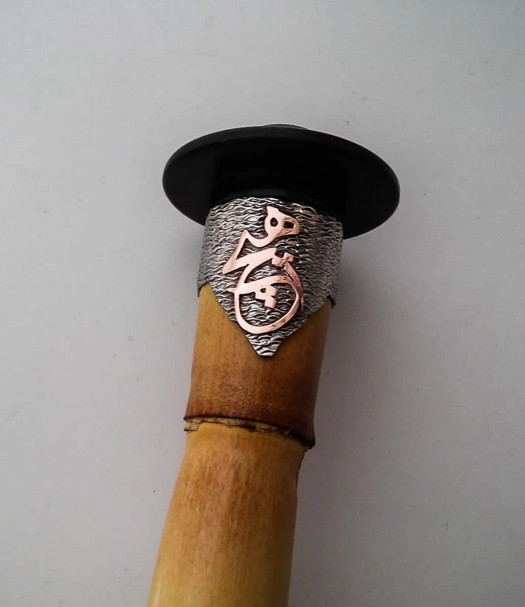 17mm Delrin Başpare