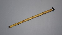 A Kalite Bolahenk Nısfiye Ney