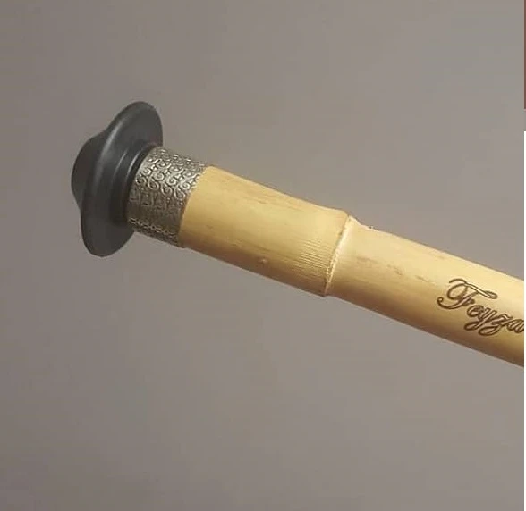 A Kalite Sipürde Ney - 2