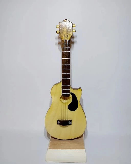 Biblo Akustik Gitar Modeli