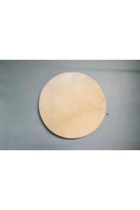 Bendir 42cm Ayarsız ve Deri