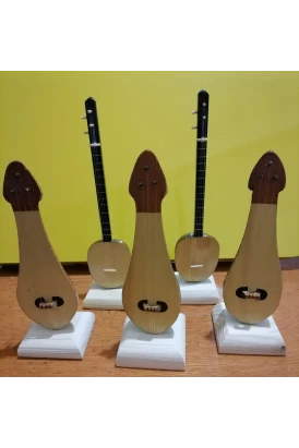 Biblo Klasik Kemençe Modeli