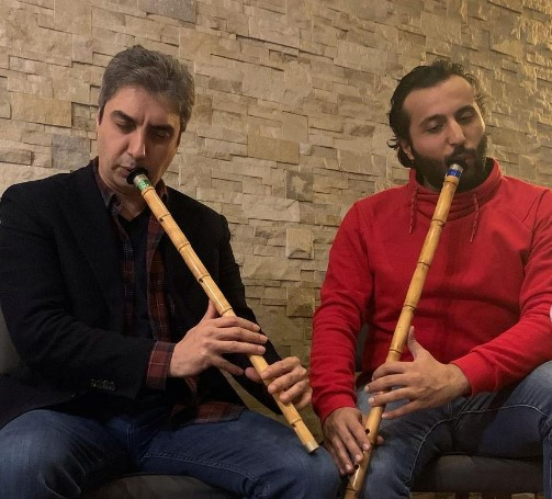 Burak Yılmazoğlu İle Kawala Dersi (Aylık)
