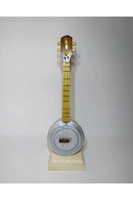 Biblo Cümbüş Modeli