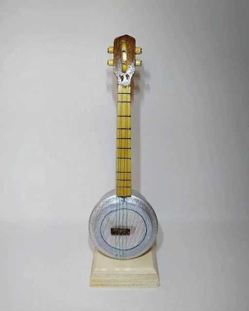 Biblo Cümbüş Modeli