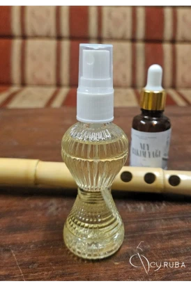 Gül (Kokulu Bakım Yağı) 50cc