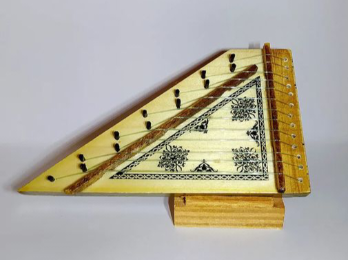 Biblo Kanun Modeli