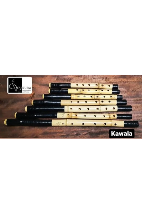 Kawala Mi (E)