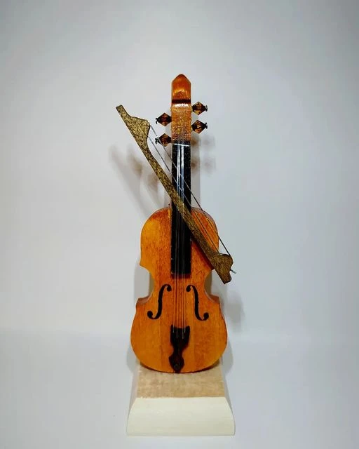 Biblo Keman Modeli