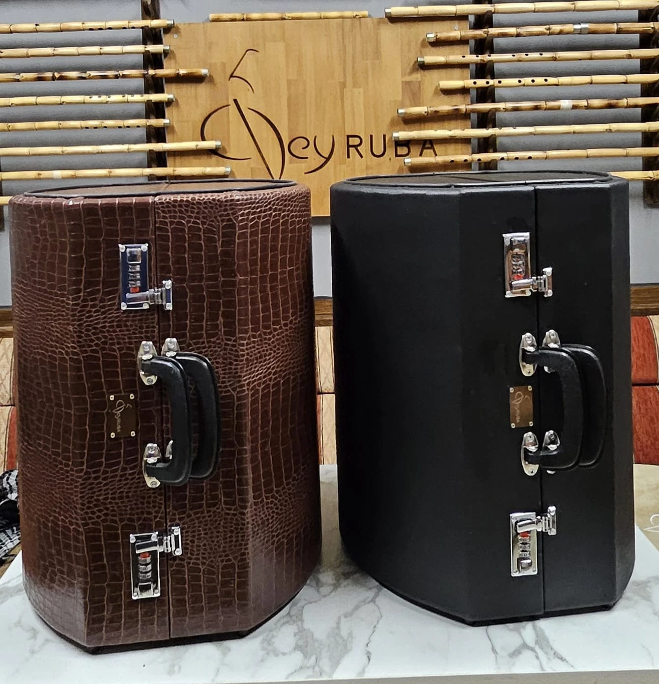 Kudüm Çantası (Hard Case)