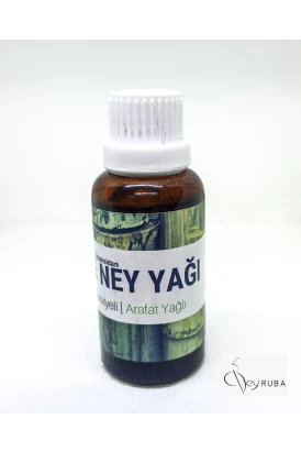 Plene ARAFAT Vitamin Katkılı / Küf ve Bakteri Önleyici Bakım Yağı