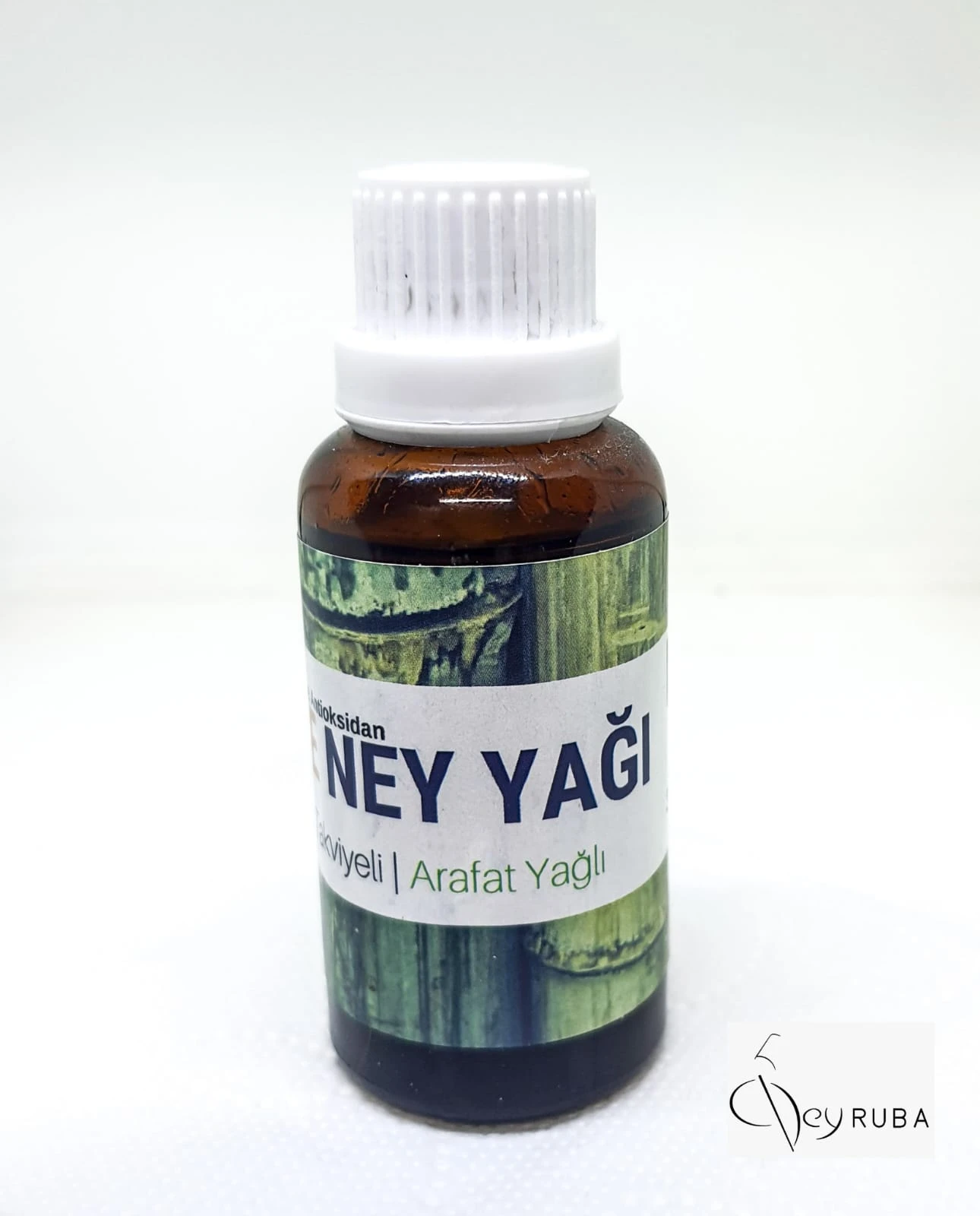 Plene ARAFAT Vitamin Katkılı / Küf ve Bakteri Önleyici Bakım Yağı