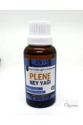 Plene Bâd-ı Saba Vitamin Katkılı / Küf ve Bakteri Önleyici Bakım Yağı