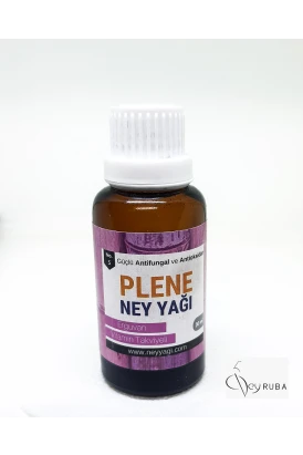 Plene ERGUVAN Vitamin Katkılı / Küf ve Bakteri Önleyici Bakım Yağı