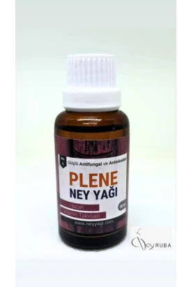 Plene HAZAN Vitamin Katkılı / Küf ve Bakteri Önleyici Bakım Yağı