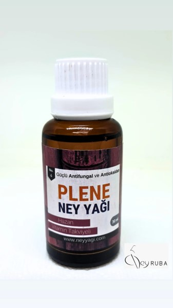Plene HAZAN Vitamin Katkılı / Küf ve Bakteri Önleyici Bakım Yağı