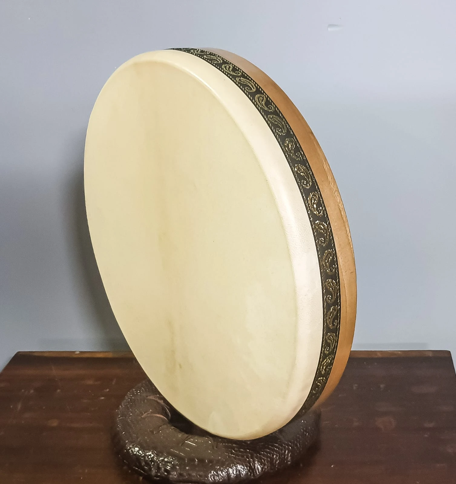 Profesyonel Bendir (45cm) 