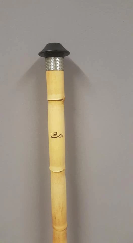 Profesyonel Kalite Yıldız Ney