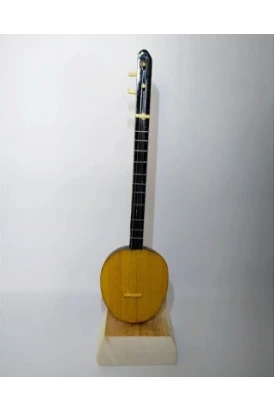 Biblo Tambur Modeli